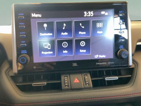 Certified 2021 Toyota RAV4 XSE w/ Weather Package AWD/4WD image 13