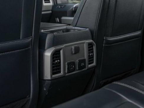 Used 2022 Ford F250 Lariat w/ Chrome Package AWD/4WD image 45