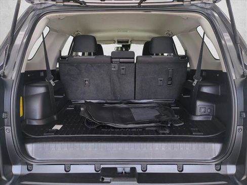 Used 2021 Toyota 4Runner SR5 AWD/4WD image 6