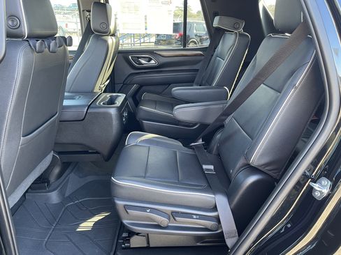 Used 2022 Chevrolet Tahoe Premier image 36