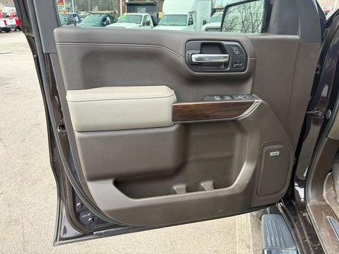 Used 2020 GMC Sierra 1500 SLT w/ SLT Premium Plus Package image 21
