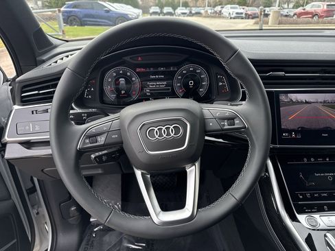 New 2026 Audi Q7 3.0T Premium Plus image 10