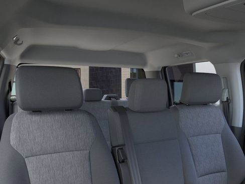 New 2026 Ford F250 XL w/ STX Appearance Package image 22