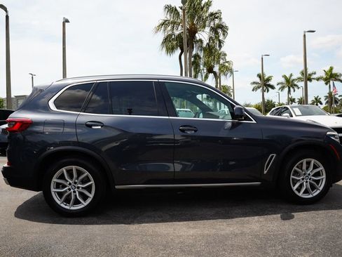 Used 2020 BMW X5 sDrive40i w/ Convenience Package RWD image 10