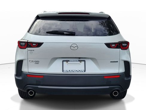 Used 2023 MAZDA CX-50 AWD 2.5 S w/ Select Package image 6