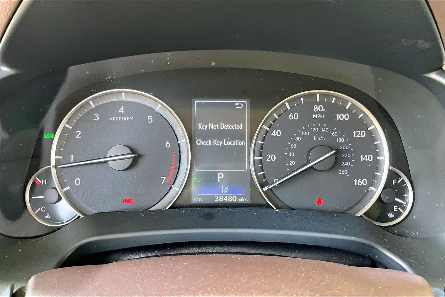 Used 2020 Lexus RX 350 FWD w/ Premium Package image 23
