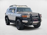 Used 2008 Toyota FJ Cruiser 4WD image 3
