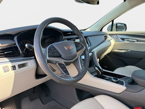 Used 2024 Cadillac XT5 Premium Luxury w/ LPO, Floor Liner Package FWD image 40