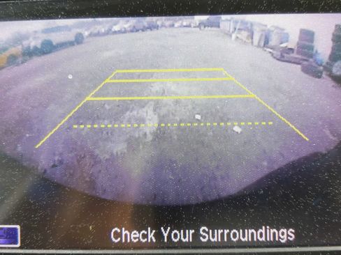 Used 2016 Honda Civic LX image 24