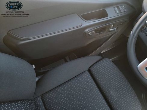 Used 2023 Mercedes-Benz Sprinter 3500 w/ Parking Package image 29