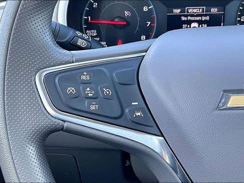 Used 2023 Chevrolet Malibu LT image 11