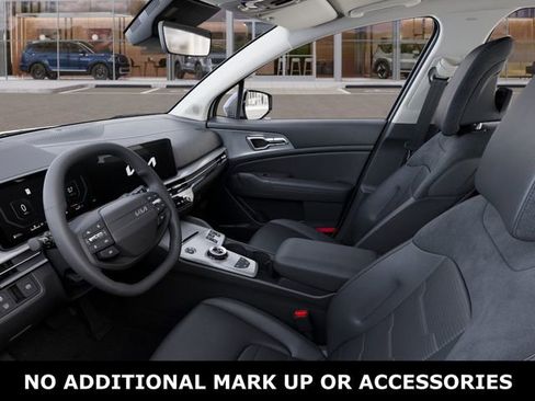 New 2026 Kia Sportage SX Prestige image 17