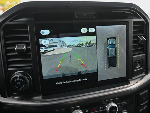 Certified 2025 Ford F150 Lariat AWD/4WD image 39