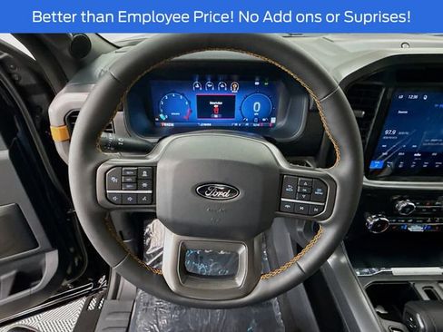 New 2026 Ford F150 Tremor w/ Equipment Group 402A High AWD/4WD image 11