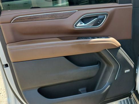 Certified 2023 Chevrolet Tahoe High Country AWD/4WD image 22
