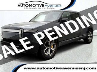 Used 2022 Rivian R1T Adventure AWD/4WD video 1