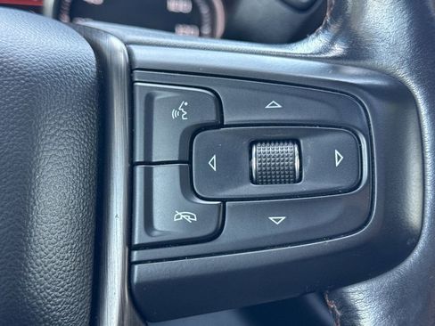 Used 2021 GMC Sierra 1500 AT4 w/ AT4 Premium Package AWD/4WD image 28