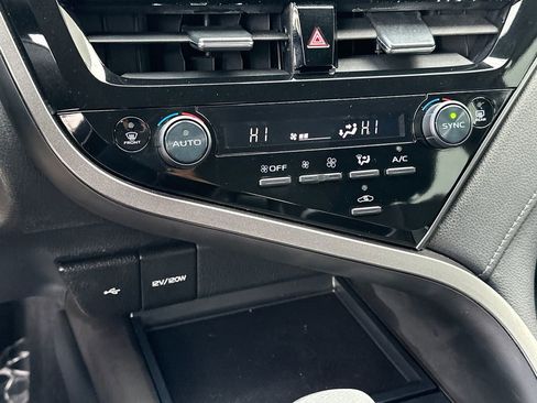 Certified 2023 Toyota Camry LE image 26