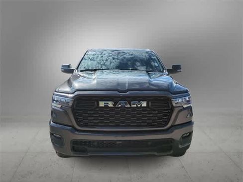 New 2026 RAM 1500 Big Horn image 3