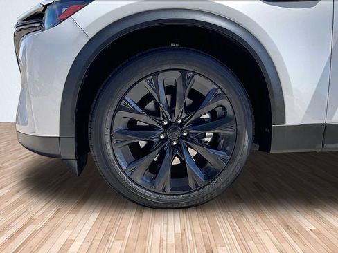 Certified 2026 MAZDA CX-90 3.3 Turbo w/ Premium Sport Pkg AWD/4WD image 12