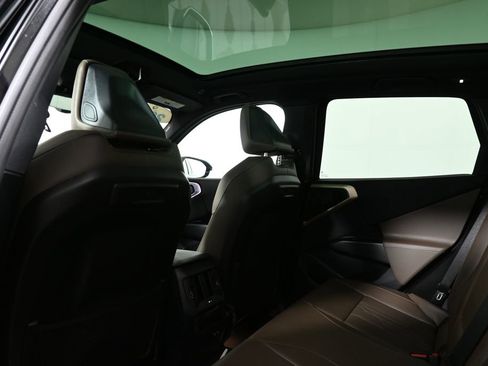 Certified 2025 BMW X3 xDrive30i w/ Premium Package image 32