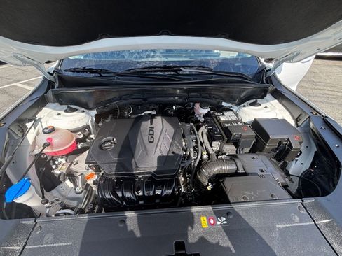 Used 2024 Kia Sorento S FWD image 35