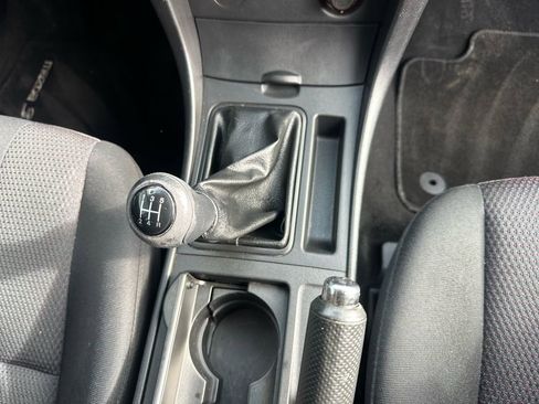 Used 2009 MAZDA MAZDA3 s Sport image 8