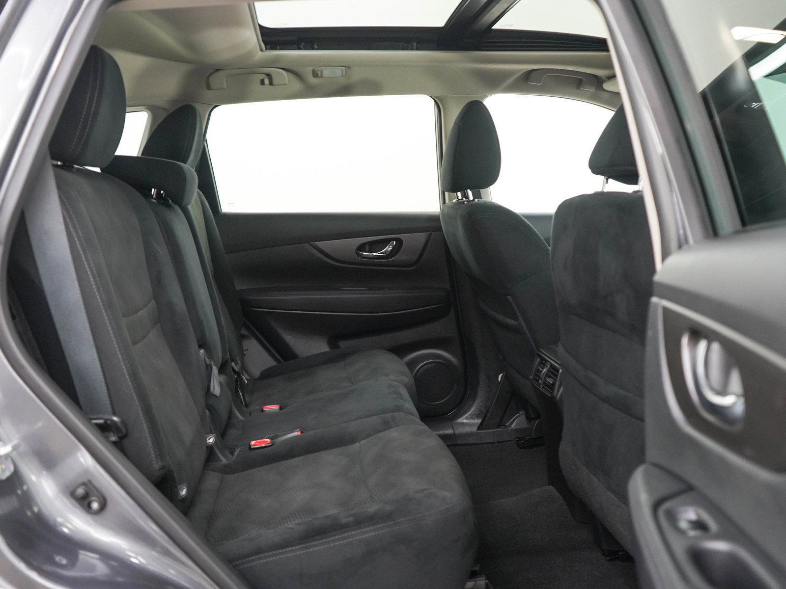 Used 2019 Honda Civic EX image 12