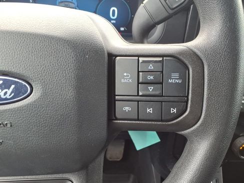Used 2024 Ford F150 STX AWD/4WD image 32