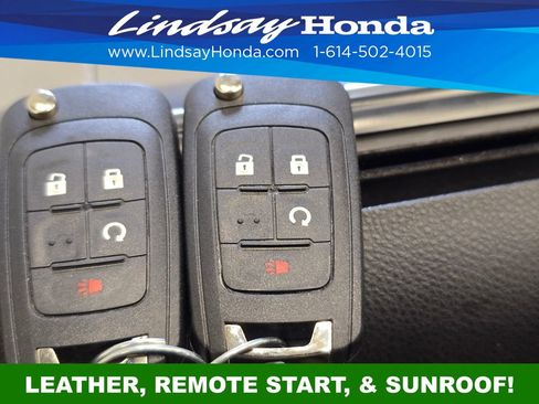 Used 2016 GMC Terrain Denali AWD/4WD image 23