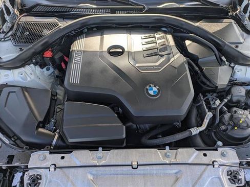 Used 2023 BMW 330i Sedan w/ Premium Package RWD image 24