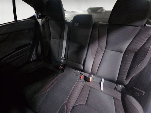 Used 2022 Subaru WRX Premium image 13