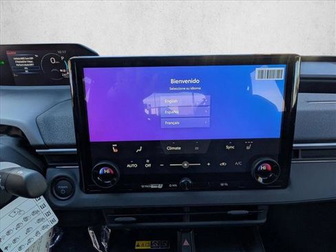 New 2026 Subaru Solterra Premium image 15