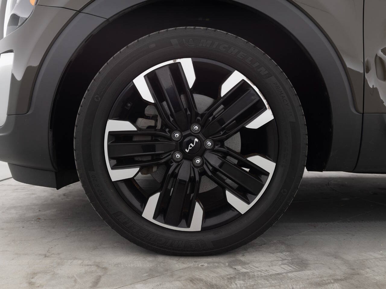 Used 2020 Kia Telluride SX w/ Towing Package AWD/4WD image 17