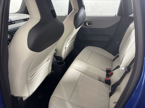 Certified 2025 MINI Cooper S image 14