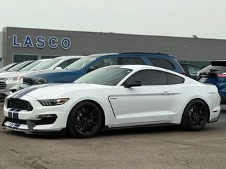 Used 2016 Ford Mustang Shelby GT350 w/ Technology Package RWD 360° Tour