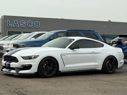 Used 2016 Ford Mustang Shelby GT350 w/ Technology Package