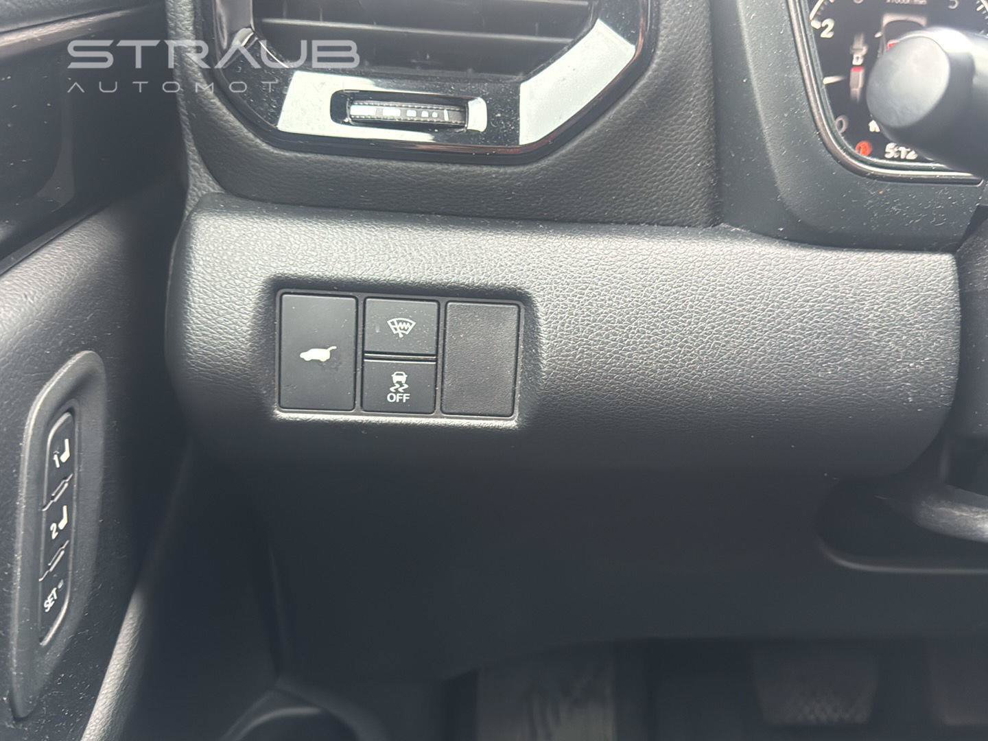 Used 2024 Honda Pilot TrailSport image 21
