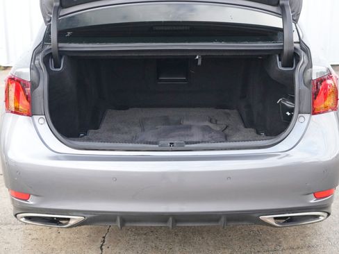 Used 2015 Lexus GS 350 w/ Premium Package image 9