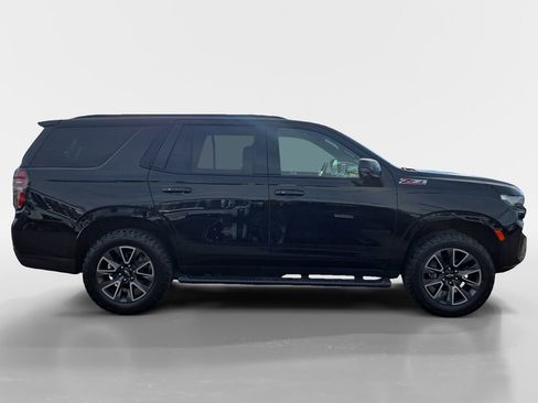 Used 2022 Chevrolet Tahoe Z71 w/ Luxury Package image 6