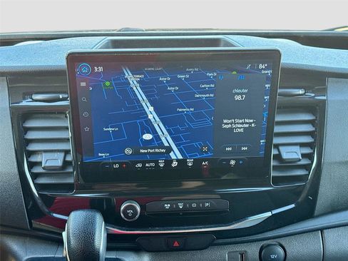 Used 2024 Ford Transit 350 XLT image 16