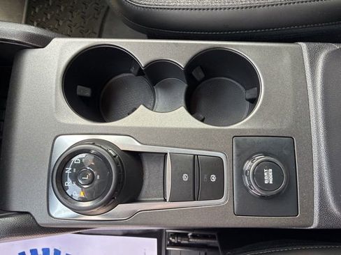 New 2025 Ford Bronco Sport Big Bend w/ Convenience Package image 18