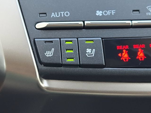 Used 2021 Lexus NX 300 FWD w/ Accessory Package image 16
