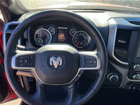 Used 2024 RAM 2500 Big Horn w/ Bed Utility Group image 27