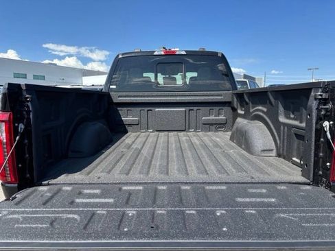 New 2026 Ford F150 XLT w/ Equipment Group 302A MID AWD/4WD image 18