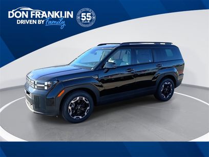 New 2025 Hyundai Santa Fe SEL