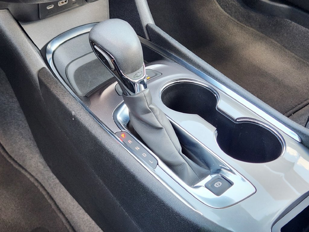Used 2024 Chevrolet Malibu LT FWD image 25
