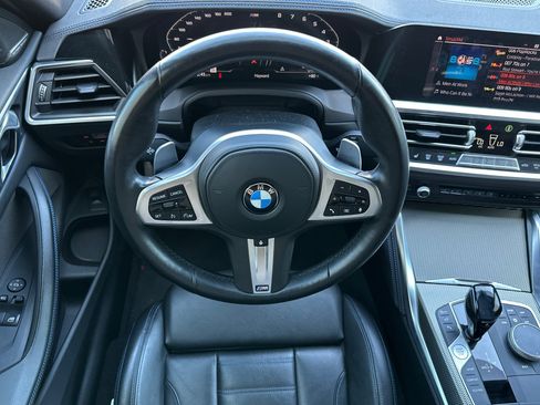 Used 2021 BMW 440i xDrive Coupe w/ Premium Package AWD/4WD image 16