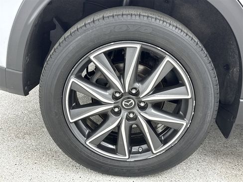 Used 2018 MAZDA CX-5 Touring w/ Preferred Equipment Package image 49