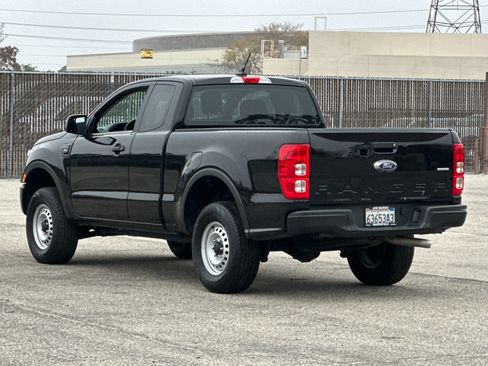 Certified 2020 Ford Ranger XL image 6